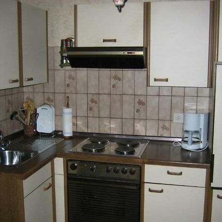 Ferienwohnung Napierski Willingen  Exterior foto